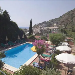 Hotell Sirina, Taormina