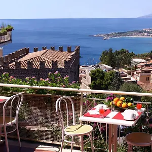 Mediterranee Hotel