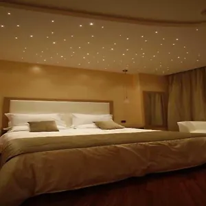 Hotel Esperia, Taormina