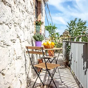 Apartment Casa Leonida, Taormina