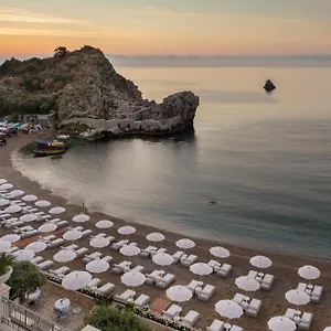 Mazzaro Sea Palace - The Leading Of The World Hotel