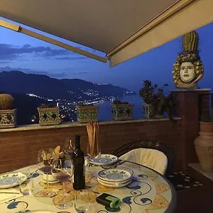 Alojamento de Acomodação e Pequeno-almoço Martina, Taormina