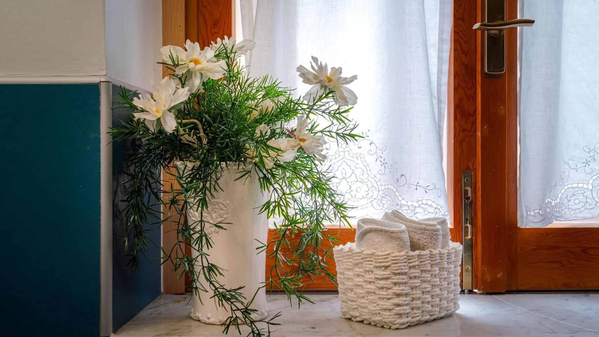 شقة La Maison De Clotilde تاورمينا