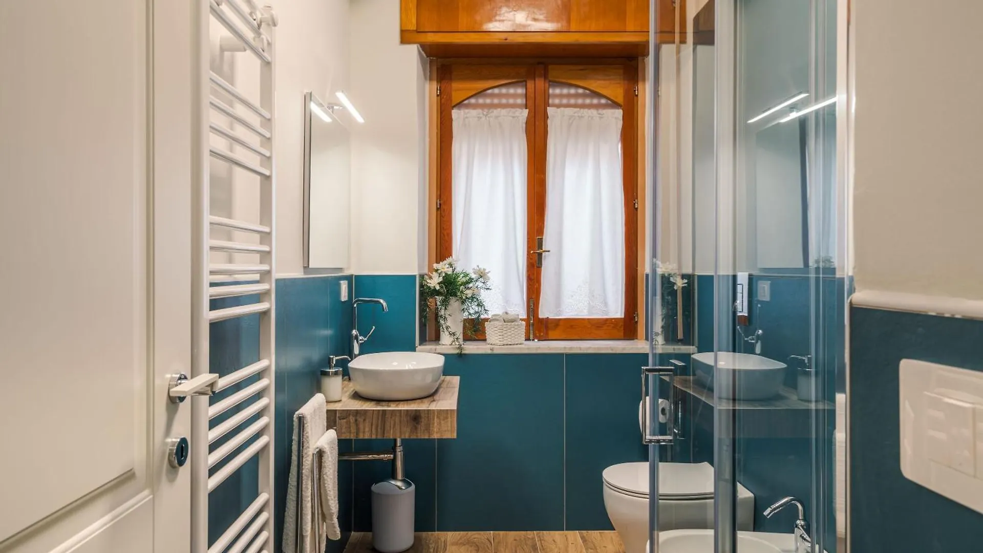 La Maison De Clotilde تاورمينا