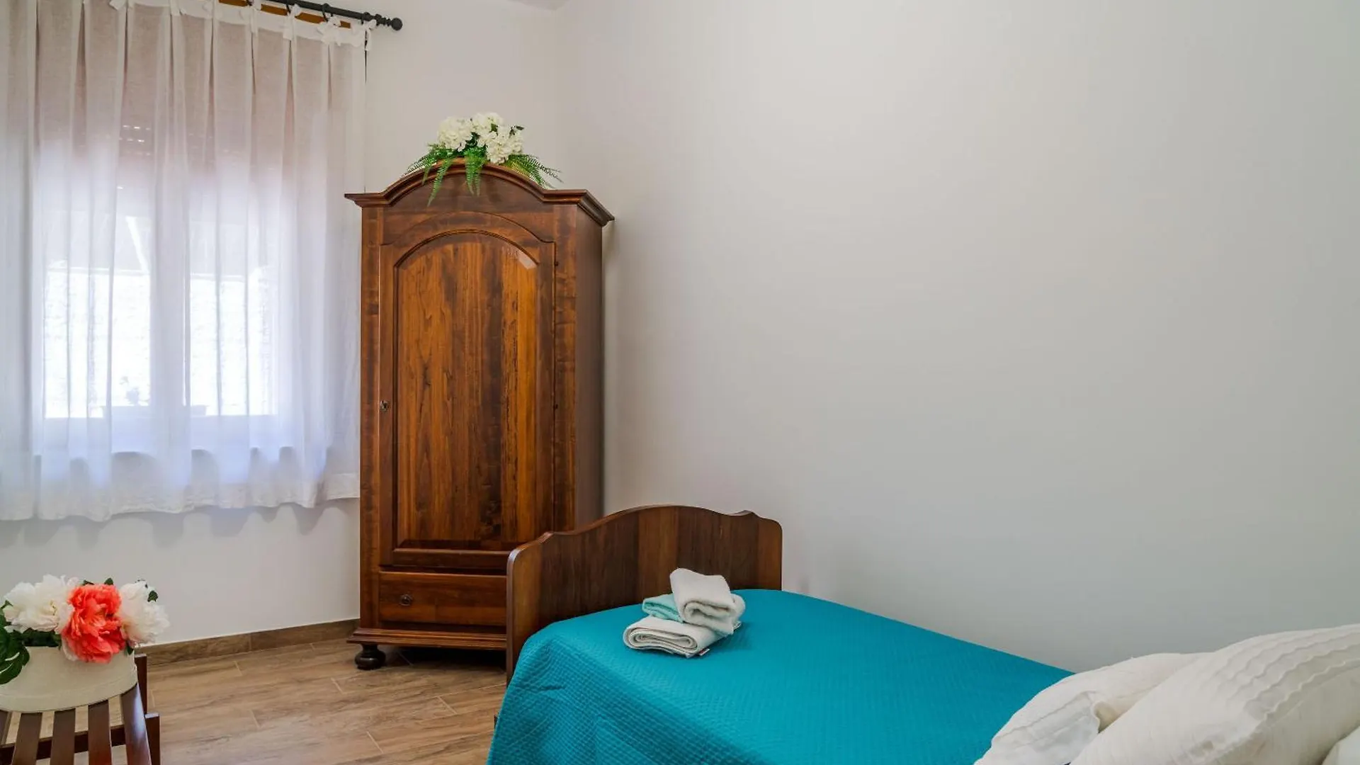 La Maison De Clotilde تاورمينا إيطاليا