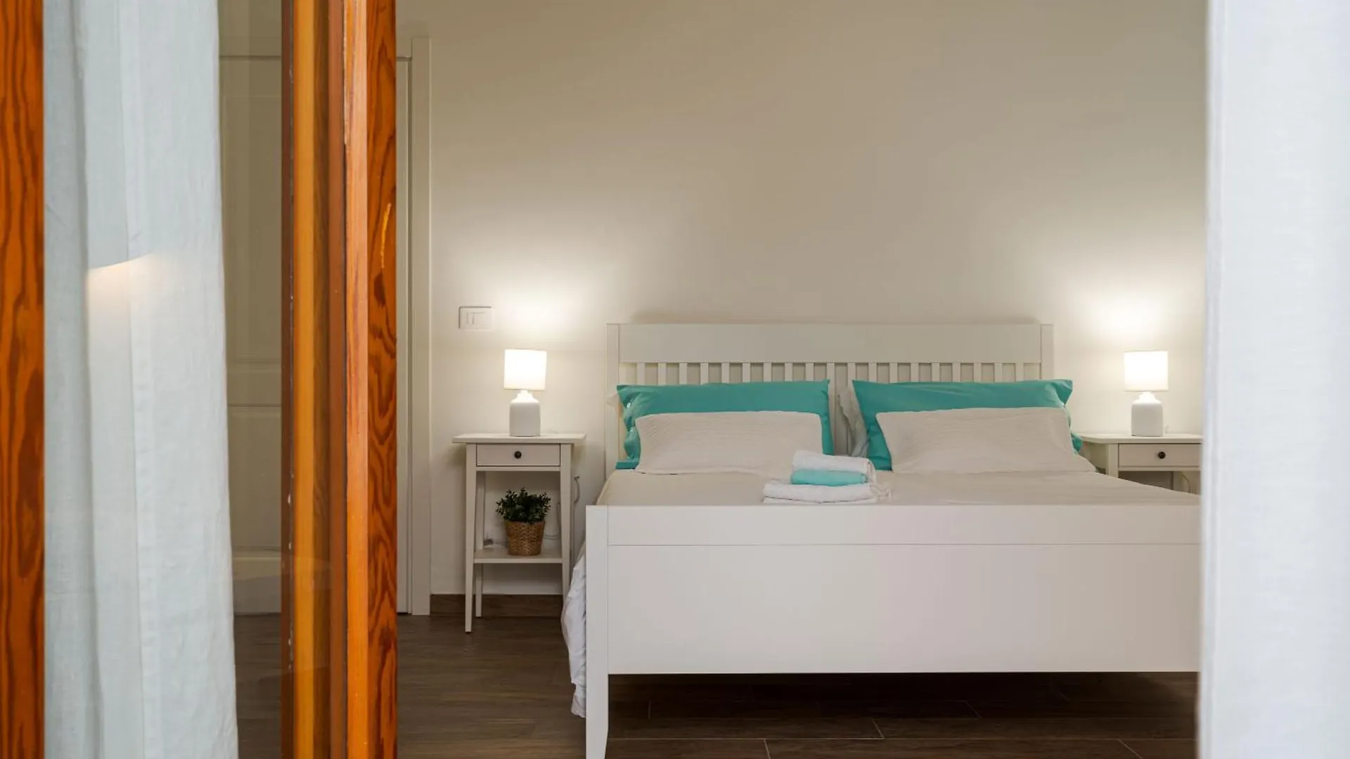 La Maison De Clotilde تاورمينا 0*,