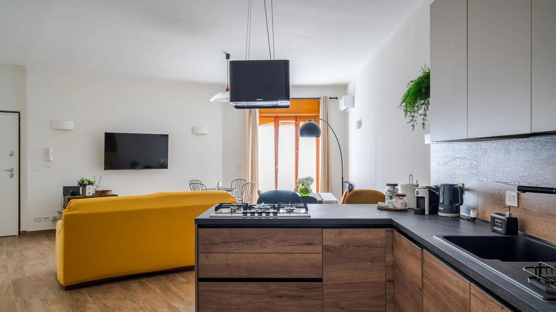 La Maison De Clotilde تاورمينا 0*,  إيطاليا