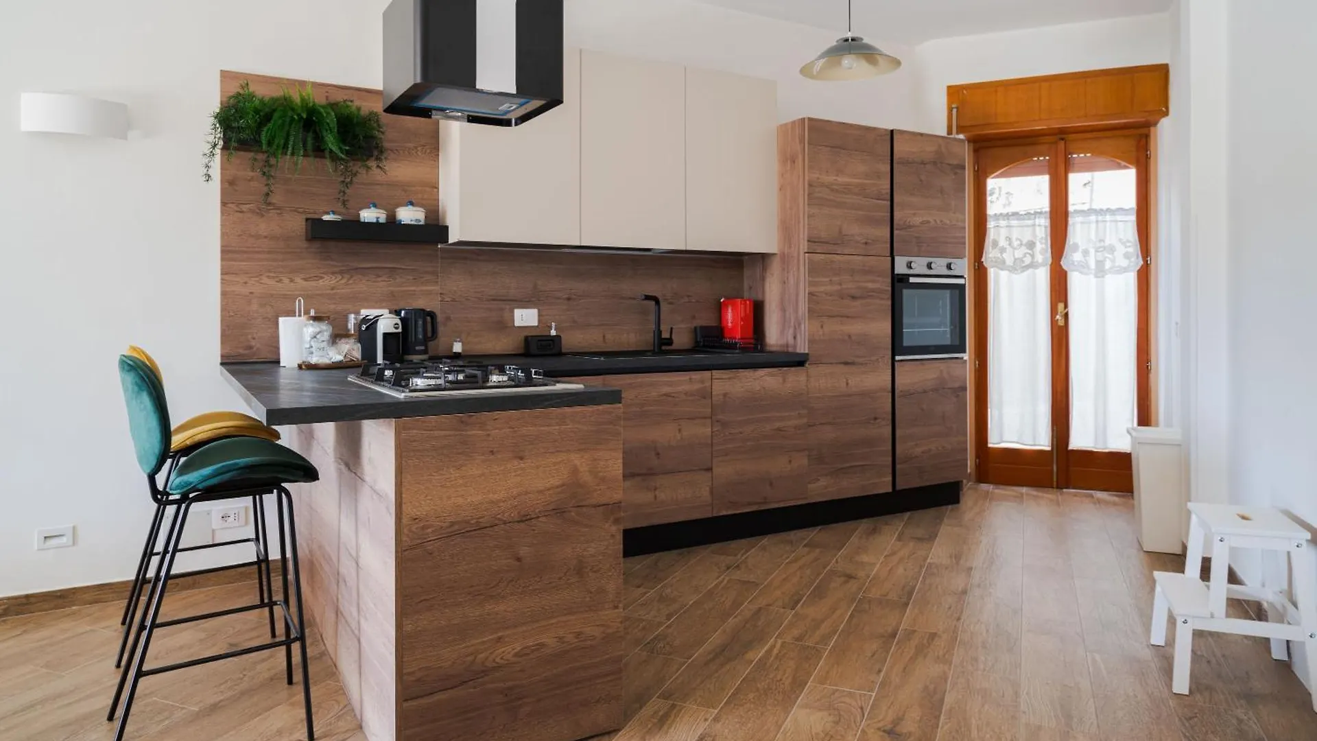 La Maison De Clotilde تاورمينا 0*,  إيطاليا